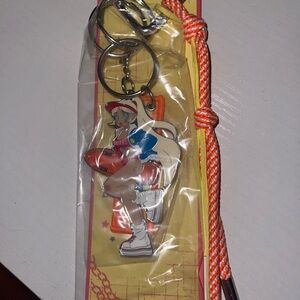 Peach Riot Rush Hour Pendant poppy life guard